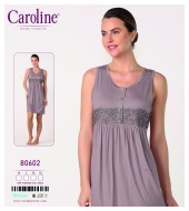 Caroline 80602 ночная рубашка M, L, XL, XL