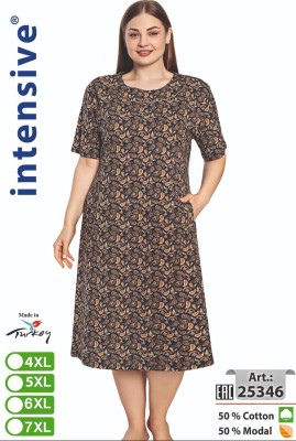 Intensive 25346 платье 4XL, 5XL, 6XL, 7XL