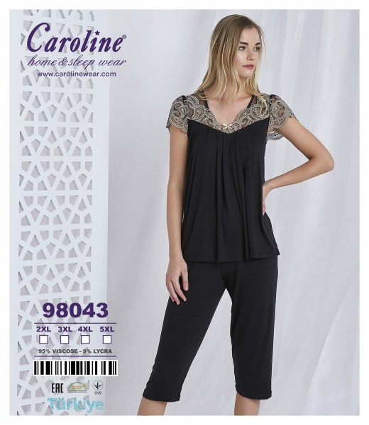 Caroline 98043 костюм 3XL, 4XL, 5XL
