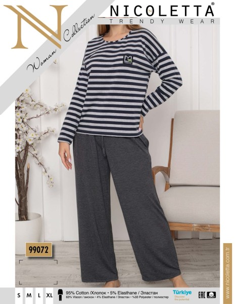 Nicoletta 99072 костюм M