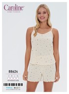 Caroline 88624 пижама S, M, L, XL