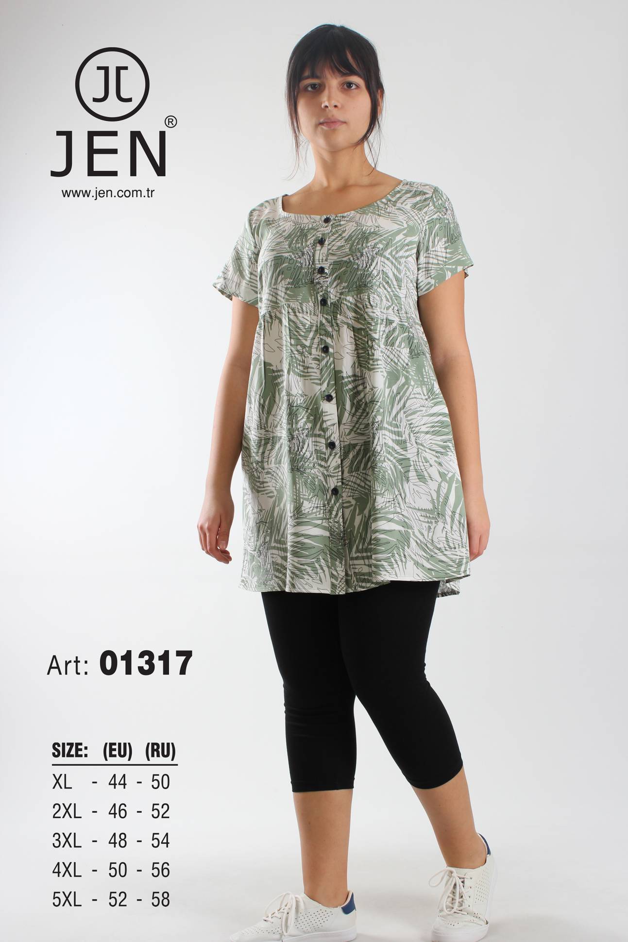 Jen 01317 костюм XL