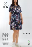 Jen 02230 платье L