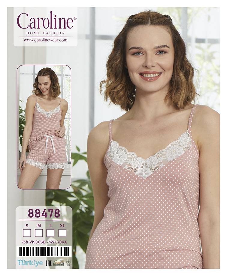 Caroline 88478 костюм S