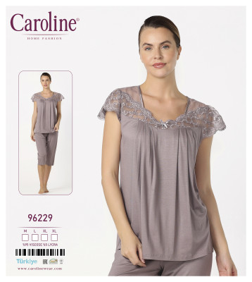 Caroline 96229 пижама M, L, XL, XL