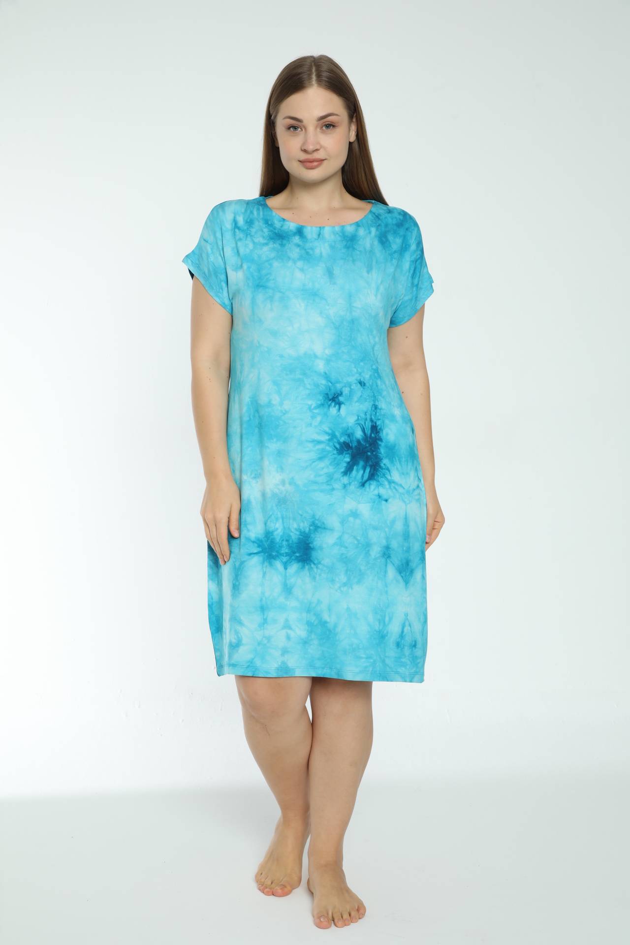 Intensive 24702 платье L, XL, 2XL, 3XL