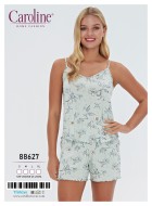 Caroline 88627 пижама S, M, L, XL