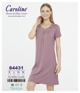 Caroline 84431 ночная рубашка M, L, XL, XL