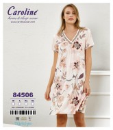 Caroline 84506 ночная рубашка L, XL