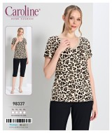 Caroline 98337 пижама 3XL