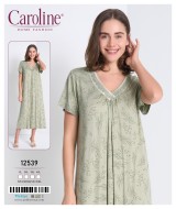 Caroline 12539 ночная рубашка XL, 2XL, 3XL, 4XL