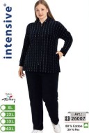Intensive 26007 костюм XL, 2XL, 3XL, 4XL