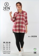 Jen 01219 костюм L, XL, 2XL