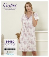 Caroline 84480 ночная рубашка M, L, XL, XL