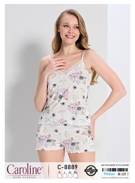 Caroline C-8889 пижама L, XL