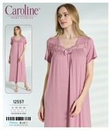 Caroline 12557 ночная рубашка XL, 2XL, 3XL, 4XL