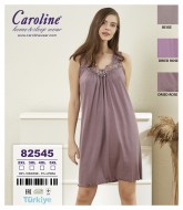 Caroline 82545 ночная рубашка 2XL, 3XL, 4XL, 5XL