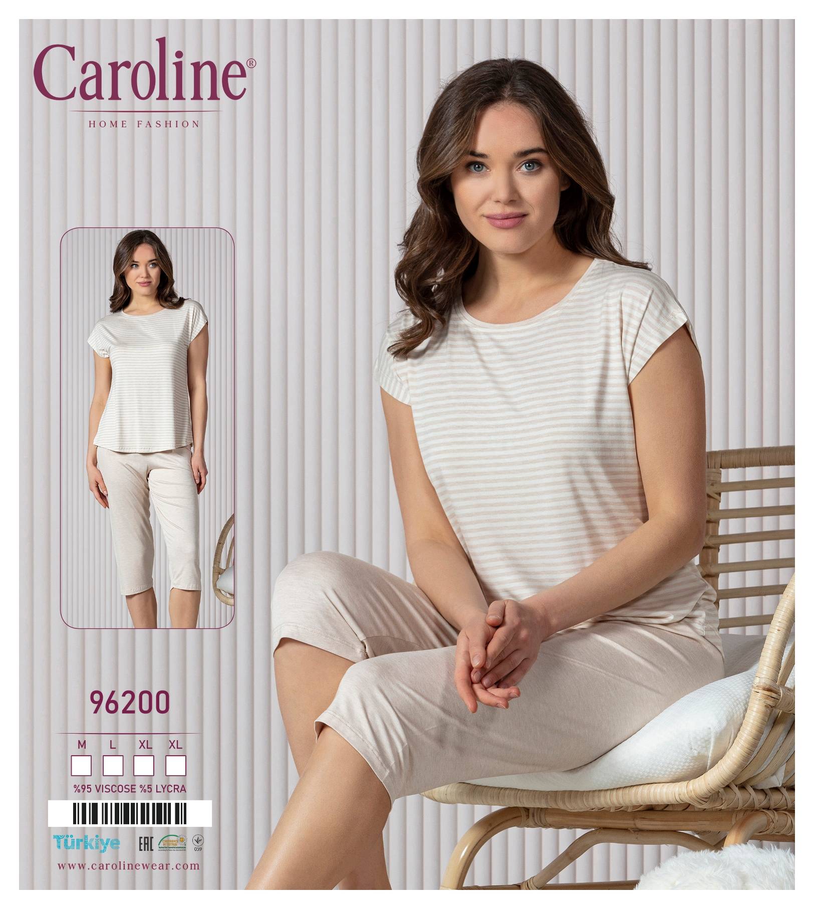 Caroline 96200 костюм XL
