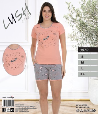 Metin 3072 пижама S, M, L, XL