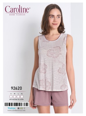 Caroline 92620 пижама S