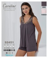 Caroline 92451 костюм S, M, L, XL