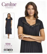 Caroline 12346 ночная рубашка XL, 3XL