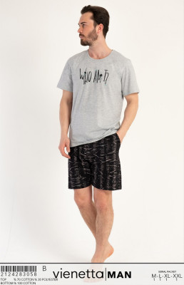 Vienetta 2124283058 костюм M, L, XL, 2XL