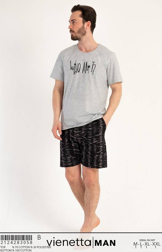 Vienetta 2124283058 костюм M, L, XL, 2XL