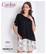 Caroline 92621 пижама S, M
