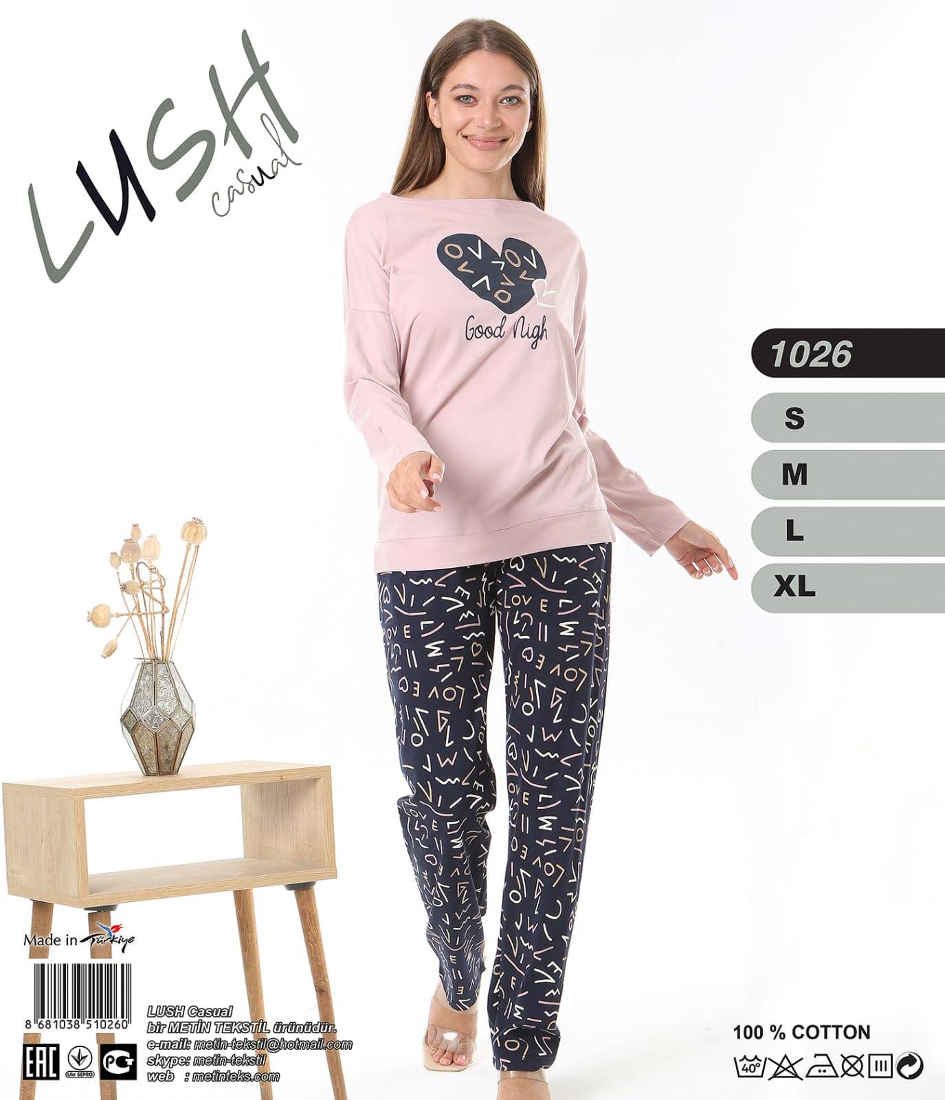 Metin 1026 костюм S, M, L, XL