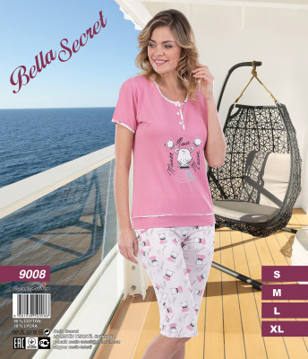 Metin 9008 пижама S