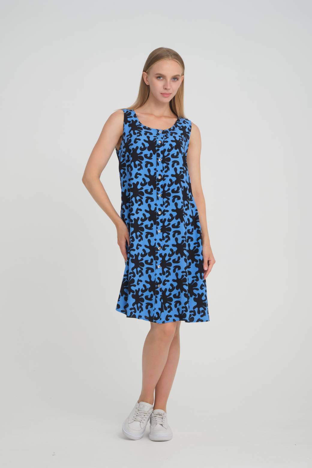 Jen 04218 халат L