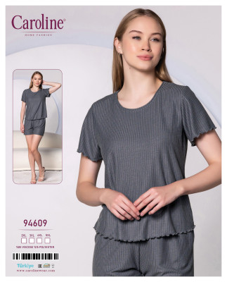 Caroline 94609 пижама 2XL, 3XL, 4XL, 5XL