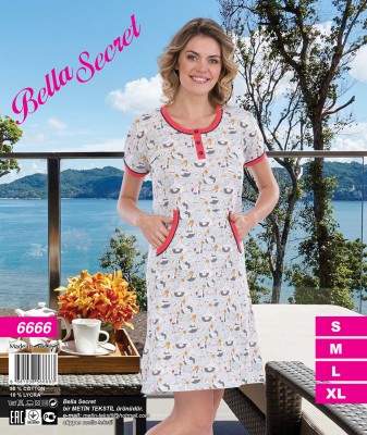 Metin 6666 туника S, M, L