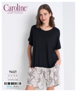 Caroline 94621 пижама 2XL, 3XL, 4XL, 5XL