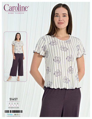 Caroline 51457 пижама M, L, XL, XL