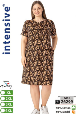 Intensive 26299 платье XL, 2XL, 3XL, 4XL