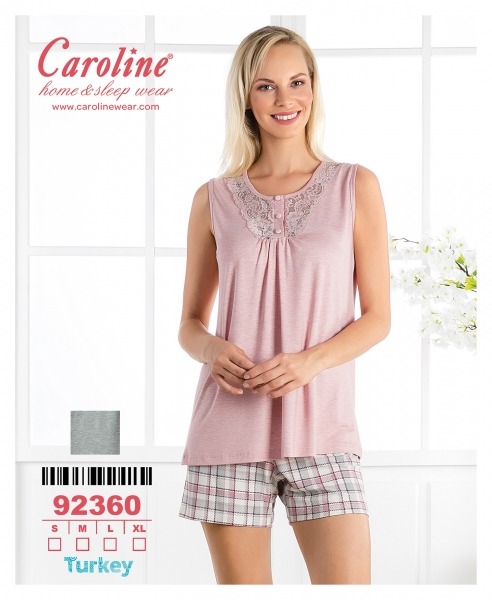 Caroline 92360 костюм S