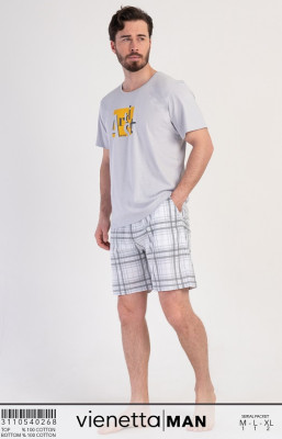 Vienetta 3110540268 пижама M