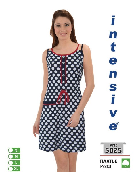 Intensive 5025 платье S