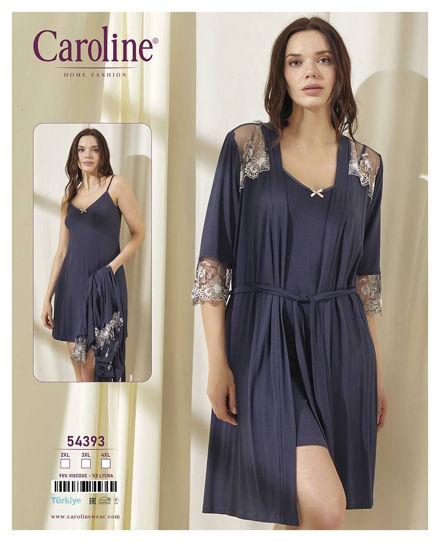 Caroline 54393 двойка 2XL