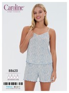 Caroline 88620 пижама S, M, L, XL