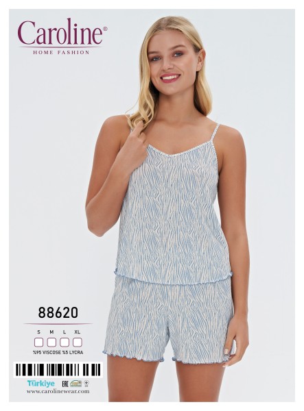 Caroline 88620 пижама S, M, L, XL