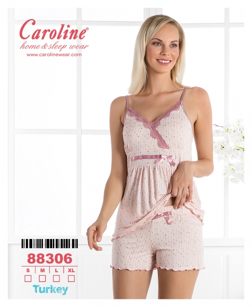 Caroline 88306 костюм XL
