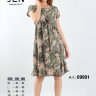 Jen 09901 платье М, 3XL