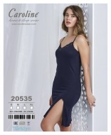 Caroline 20535 ночная рубашка S, M, L, XL