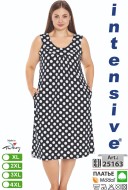 Intensive 25163 платье XL, 2XL, 3XL, 4XL