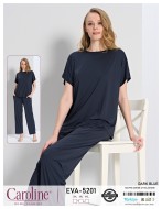 Caroline EVA-5201 пижама 2XL, 3XL, 4XL