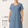 Jen 05116 халат 2XL