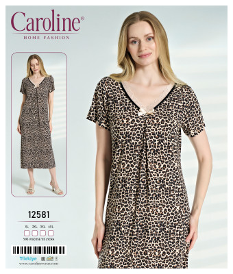 Caroline 12581 ночная рубашка 3XL